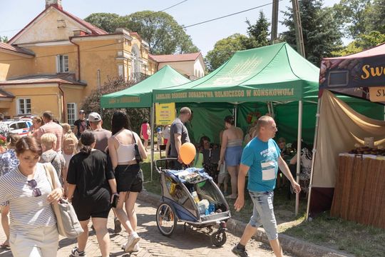 XXXVII Wystawa Maszyn i Urządzeń Rolniczych w Sitnie - galeria zdjęć XXXVII Wystawa Maszyn i Urządzeń Rolniczych w Sitnie - galeria zdjęć