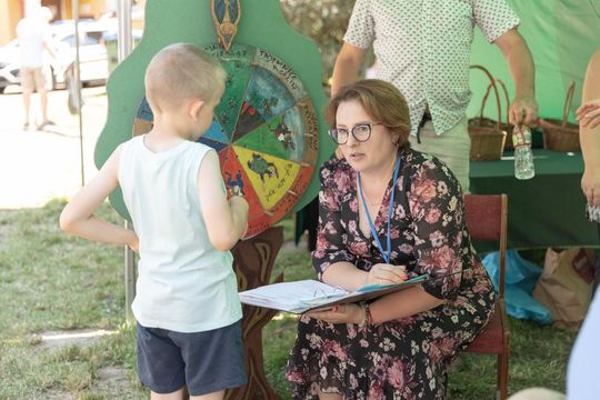 XXXVII Wystawa Maszyn i Urządzeń Rolniczych w Sitnie - galeria zdjęć XXXVII Wystawa Maszyn i Urządzeń Rolniczych w Sitnie - galeria zdjęć