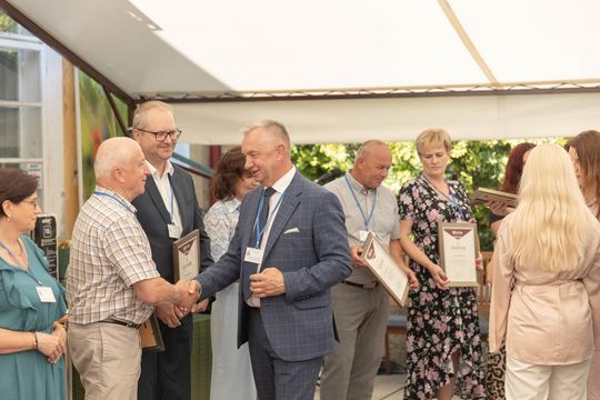 XXXVII Wystawa Maszyn i Urządzeń Rolniczych w Sitnie - galeria zdjęć XXXVII Wystawa Maszyn i Urządzeń Rolniczych w Sitnie - galeria zdjęć