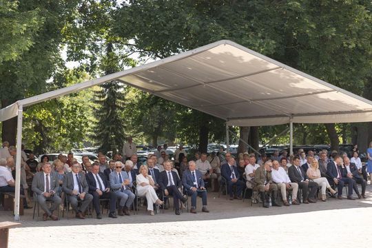 XXXVII Wystawa Maszyn i Urządzeń Rolniczych w Sitnie - galeria zdjęć XXXVII Wystawa Maszyn i Urządzeń Rolniczych w Sitnie - galeria zdjęć