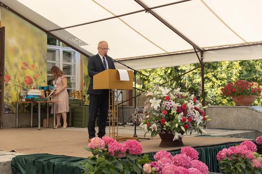 XXXVII Wystawa Maszyn i Urządzeń Rolniczych w Sitnie - galeria zdjęć