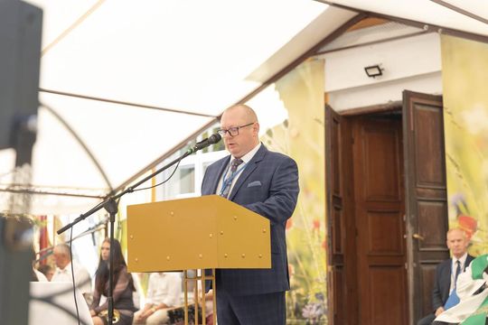 XXXVII Wystawa Maszyn i Urządzeń Rolniczych w Sitnie - galeria zdjęć XXXVII Wystawa Maszyn i Urządzeń Rolniczych w Sitnie - galeria zdjęć