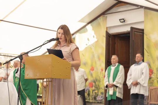 XXXVII Wystawa Maszyn i Urządzeń Rolniczych w Sitnie - galeria zdjęć