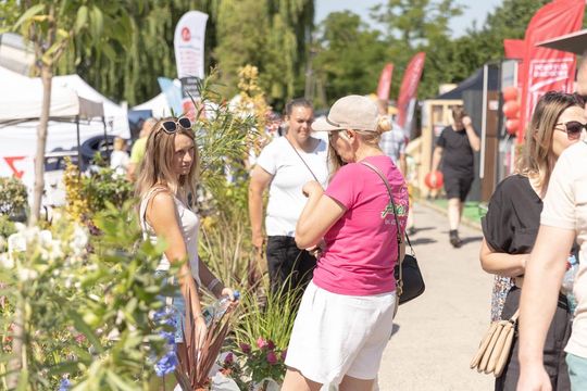 XXXVII Wystawa Maszyn i Urządzeń Rolniczych w Sitnie - galeria zdjęć