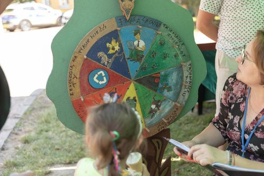 XXXVII Wystawa Maszyn i Urządzeń Rolniczych w Sitnie - galeria zdjęć