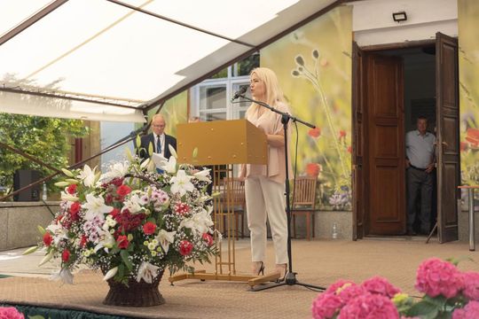 XXXVII Wystawa Maszyn i Urządzeń Rolniczych w Sitnie - galeria zdjęć XXXVII Wystawa Maszyn i Urządzeń Rolniczych w Sitnie - galeria zdjęć