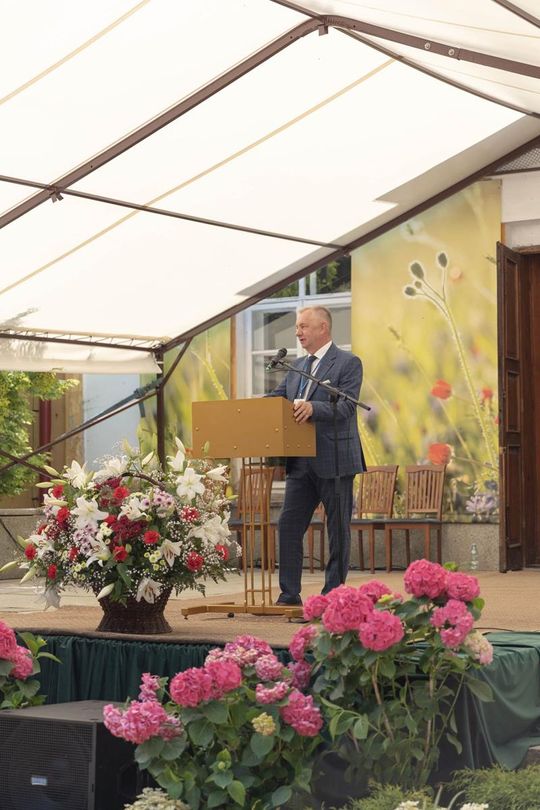 XXXVII Wystawa Maszyn i Urządzeń Rolniczych w Sitnie - galeria zdjęć