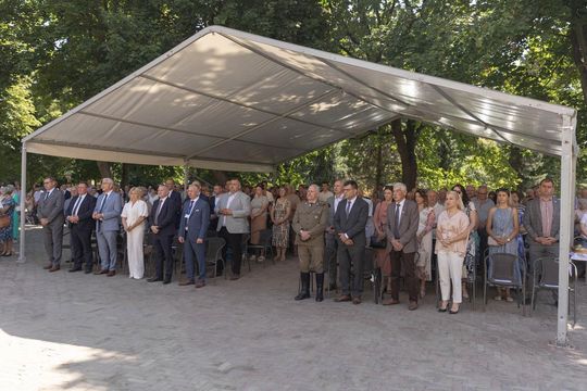 XXXVII Wystawa Maszyn i Urządzeń Rolniczych w Sitnie - galeria zdjęć