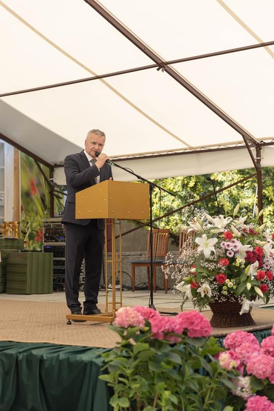 XXXVII Wystawa Maszyn i Urządzeń Rolniczych w Sitnie - galeria zdjęć