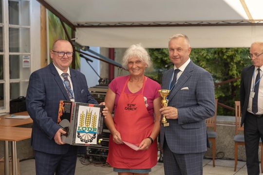 XXXVII Wystawa Maszyn i Urządzeń Rolniczych w Sitnie - galeria zdjęć