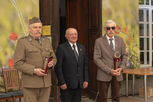 XXXVII Wystawa Maszyn i Urządzeń Rolniczych w Sitnie - galeria zdjęć