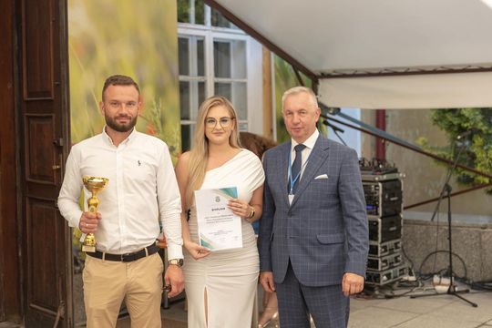 XXXVII Wystawa Maszyn i Urządzeń Rolniczych w Sitnie - galeria zdjęć