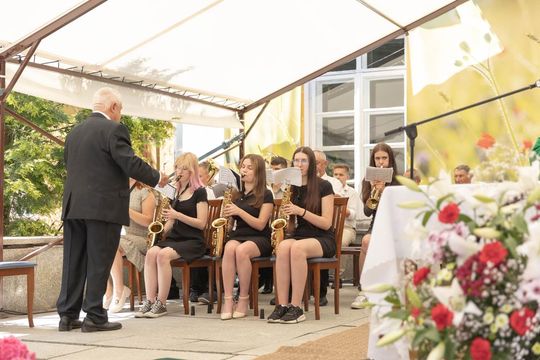 XXXVII Wystawa Maszyn i Urządzeń Rolniczych w Sitnie - galeria zdjęć