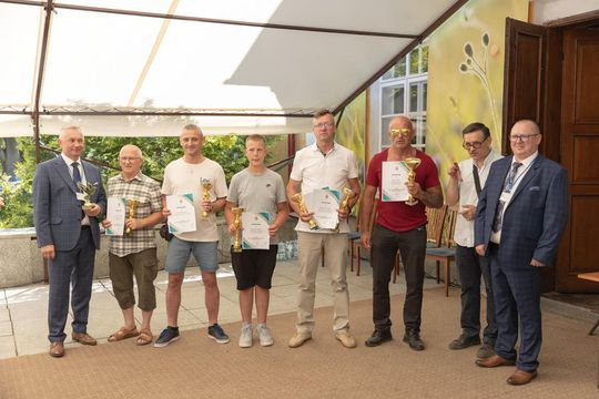 XXXVII Wystawa Maszyn i Urządzeń Rolniczych w Sitnie - galeria zdjęć