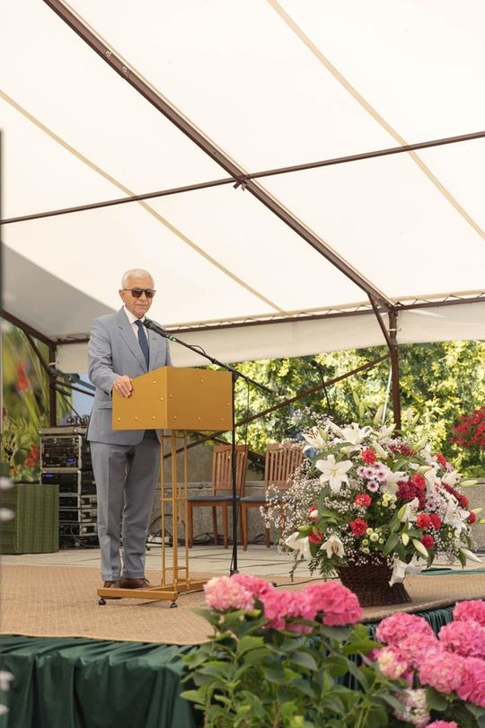 XXXVII Wystawa Maszyn i Urządzeń Rolniczych w Sitnie - galeria zdjęć