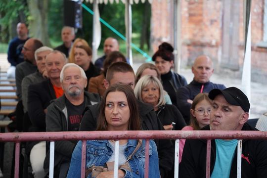Karol Nawrocki w Chełmie. Uczcił ofiary Krwawej Niedzieli na Wołyniu - galeria zdjęć