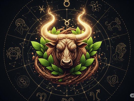 Znak zodiaku - byk