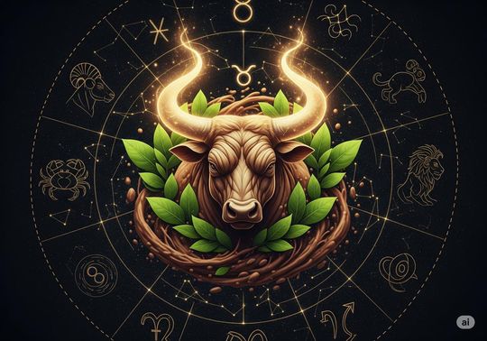 Byk (21 kwietnia - 20 maja)