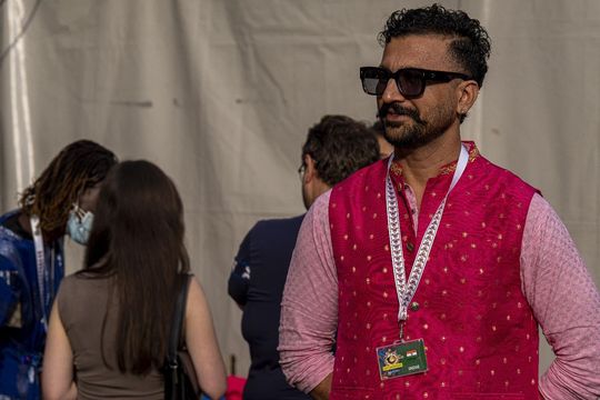 Eurofolk 2025 w Zamościu - galeria zdjęć