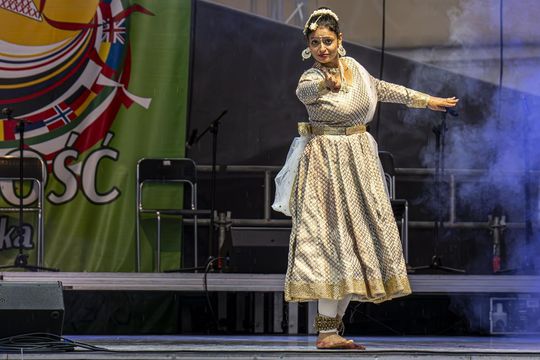 Festiwal Eurofolk w Zamościu - galeria zdjęć