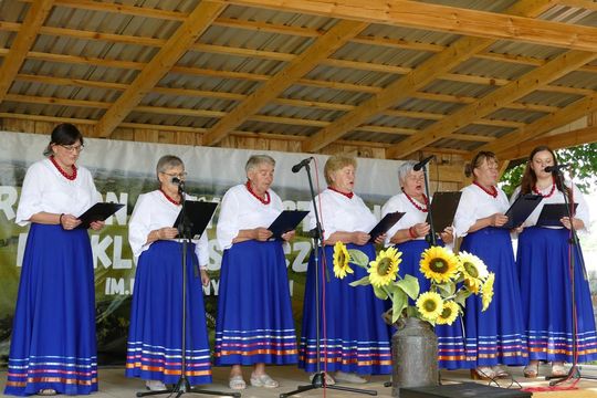 Sumin: III Festiwal im. Marianny Gumieli - galeria zdjęć