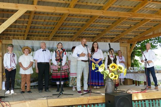 Sumin: III Festiwal im. Marianny Gumieli - galeria zdjęć