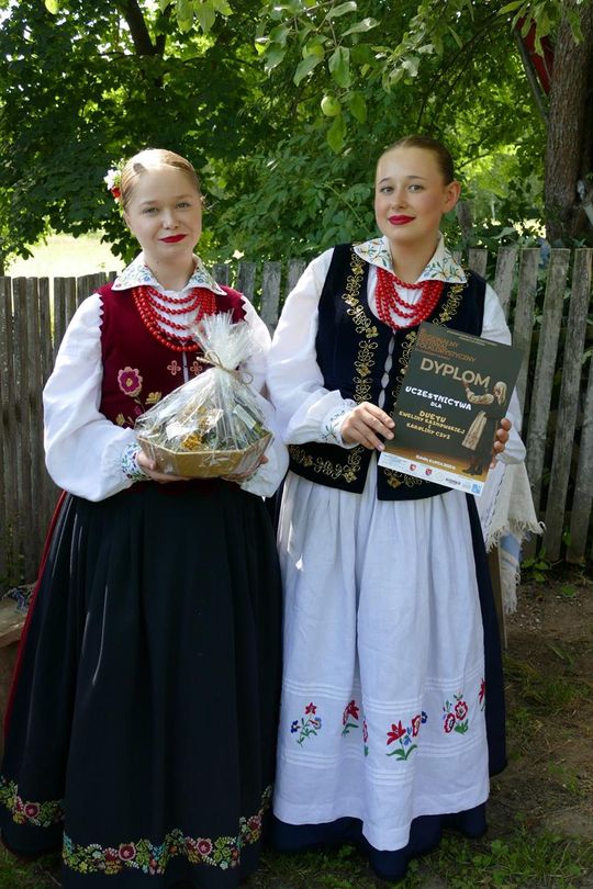 Sumin: III Festiwal im. Marianny Gumieli - galeria zdjęć