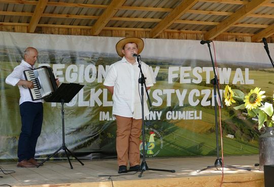 Sumin: III Festiwal im. Marianny Gumieli - galeria zdjęć