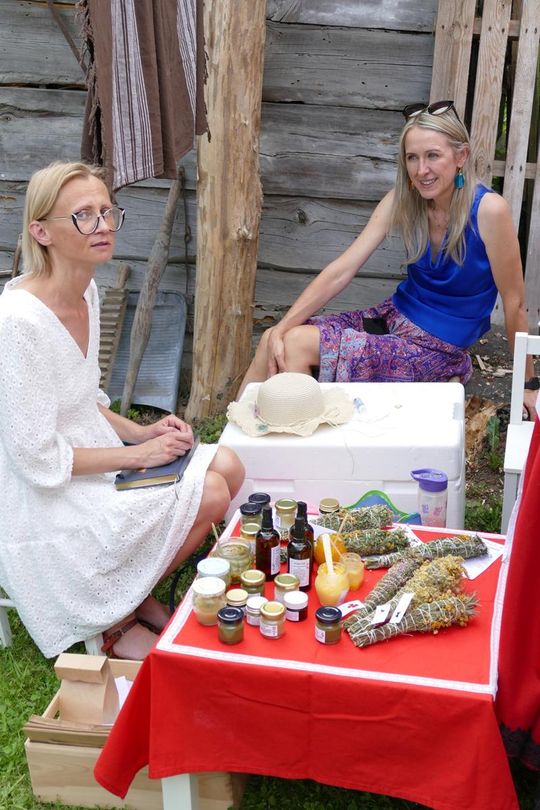 Sumin: III Festiwal im. Marianny Gumieli - galeria zdjęć