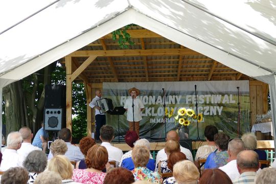 Sumin: III Festiwal im. Marianny Gumieli - galeria zdjęć