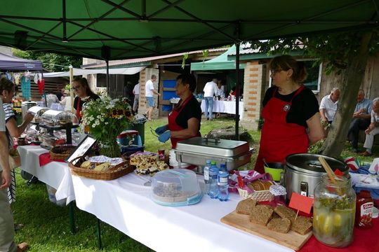 Sumin: III Festiwal im. Marianny Gumieli - galeria zdjęć