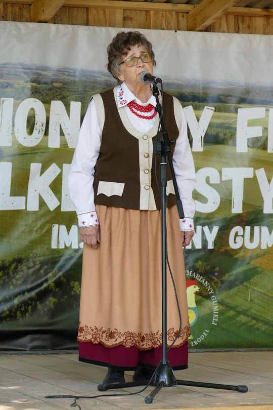 Sumin: III Festiwal im. Marianny Gumieli - galeria zdjęć