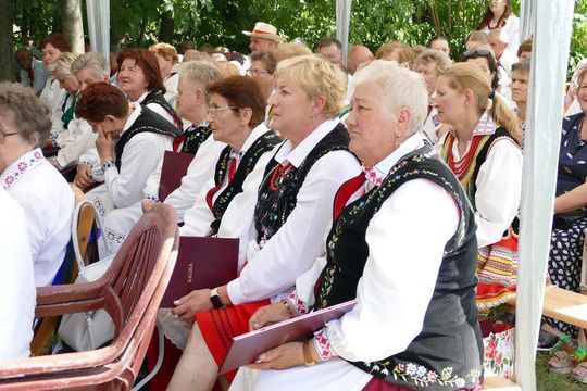 Sumin: III Festiwal im. Marianny Gumieli - galeria zdjęć