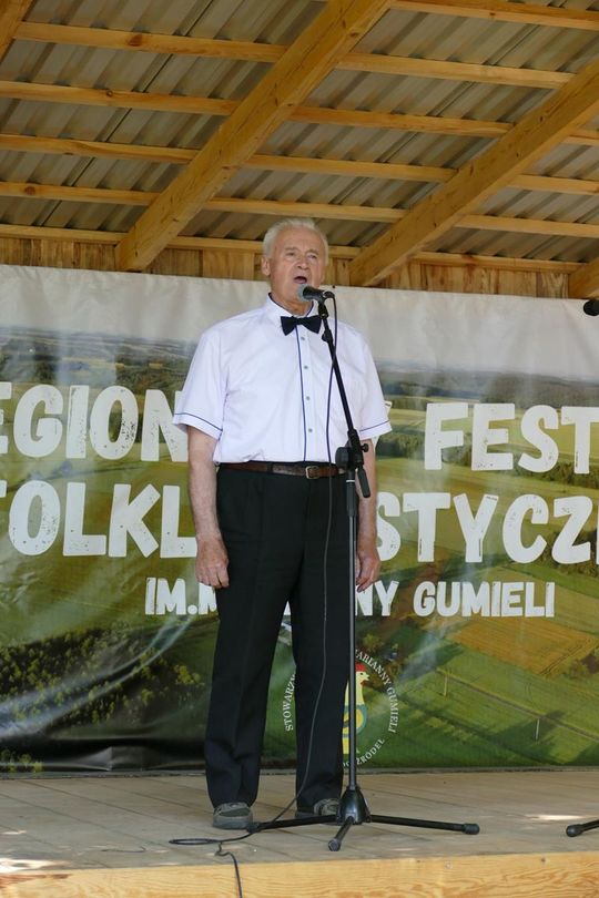 Sumin: III Festiwal im. Marianny Gumieli - galeria zdjęć