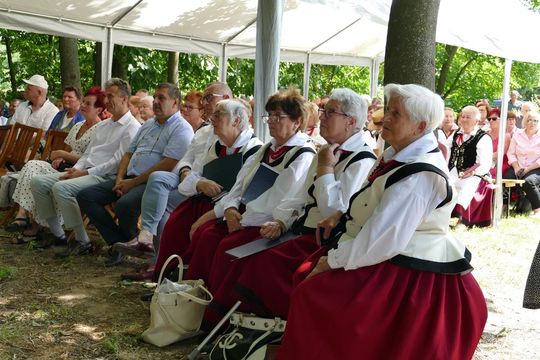 Sumin: III Festiwal im. Marianny Gumieli - galeria zdjęć