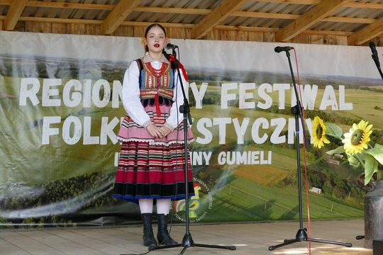 Sumin: III Festiwal im. Marianny Gumieli - galeria zdjęć