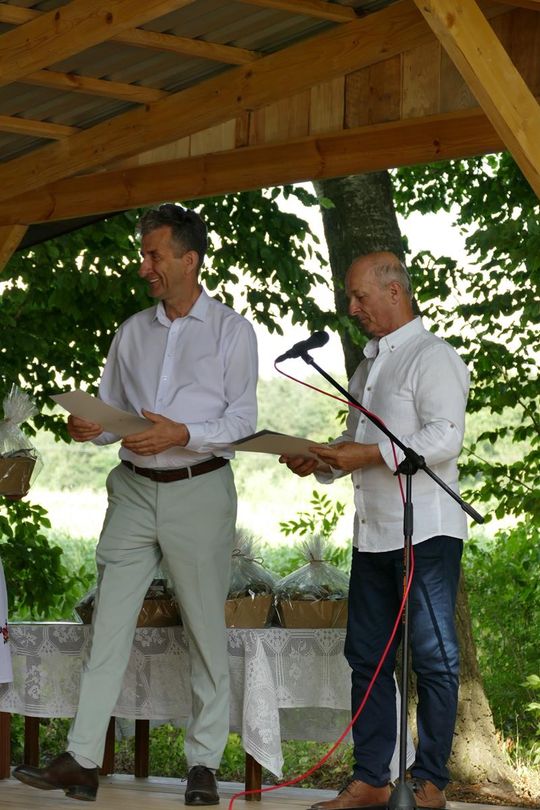 Sumin: III Festiwal im. Marianny Gumieli - galeria zdjęć