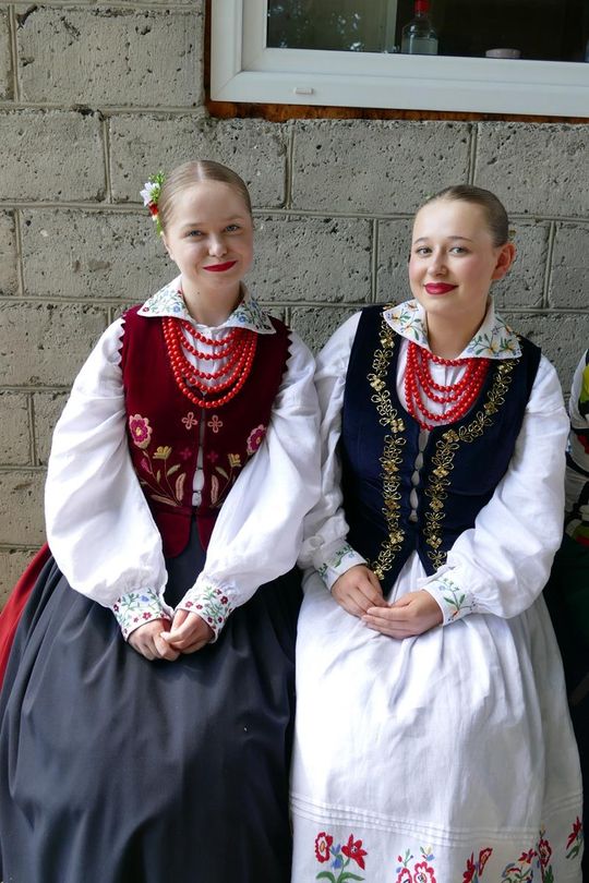 Sumin: III Festiwal im. Marianny Gumieli - galeria zdjęć