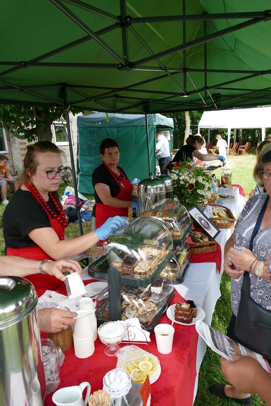 Sumin: III Festiwal im. Marianny Gumieli - galeria zdjęć