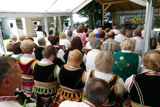 Sumin: III Festiwal im. Marianny Gumieli - galeria zdjęć