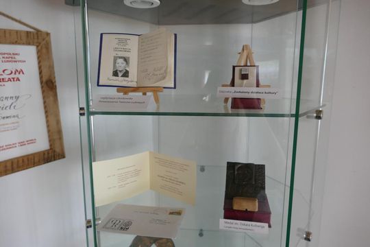 Sumin: III Festiwal im. Marianny Gumieli - galeria zdjęć