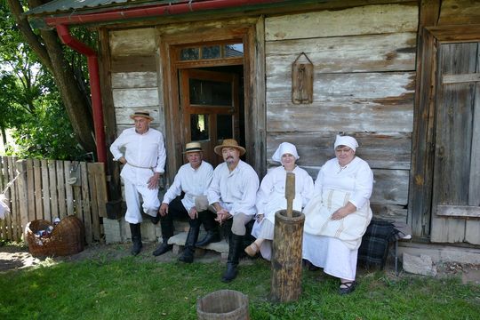 Sumin: III Festiwal im. Marianny Gumieli - galeria zdjęć