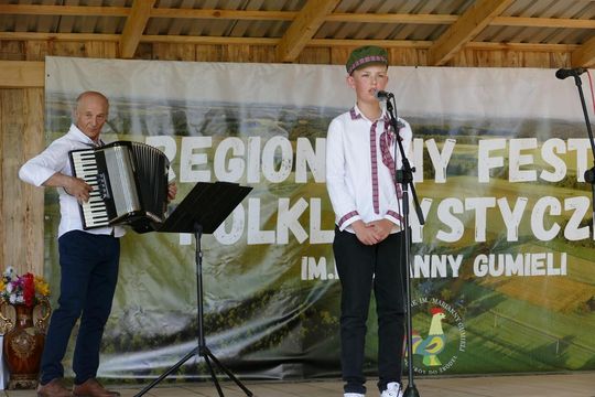 Sumin: III Festiwal im. Marianny Gumieli - galeria zdjęć