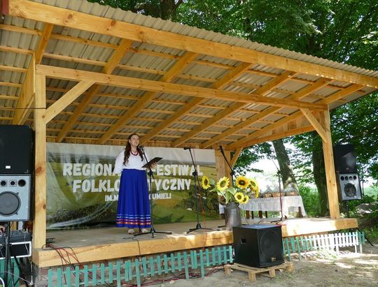 Sumin: III Festiwal im. Marianny Gumieli - galeria zdjęć