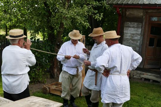 Sumin: III Festiwal im. Marianny Gumieli - galeria zdjęć