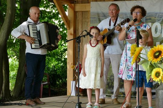 Sumin: III Festiwal im. Marianny Gumieli - galeria zdjęć