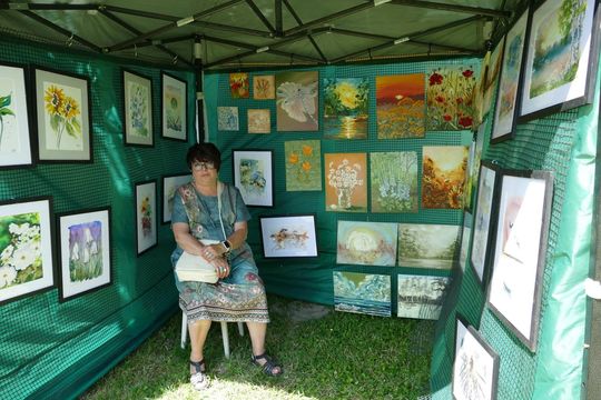 Sumin: III Festiwal im. Marianny Gumieli - galeria zdjęć