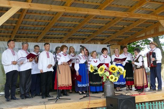 Sumin: III Festiwal im. Marianny Gumieli - galeria zdjęć