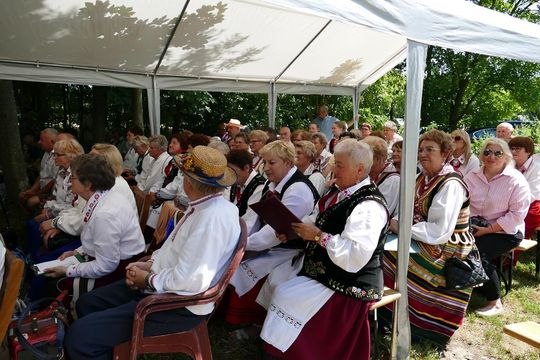 Sumin: III Festiwal im. Marianny Gumieli - galeria zdjęć