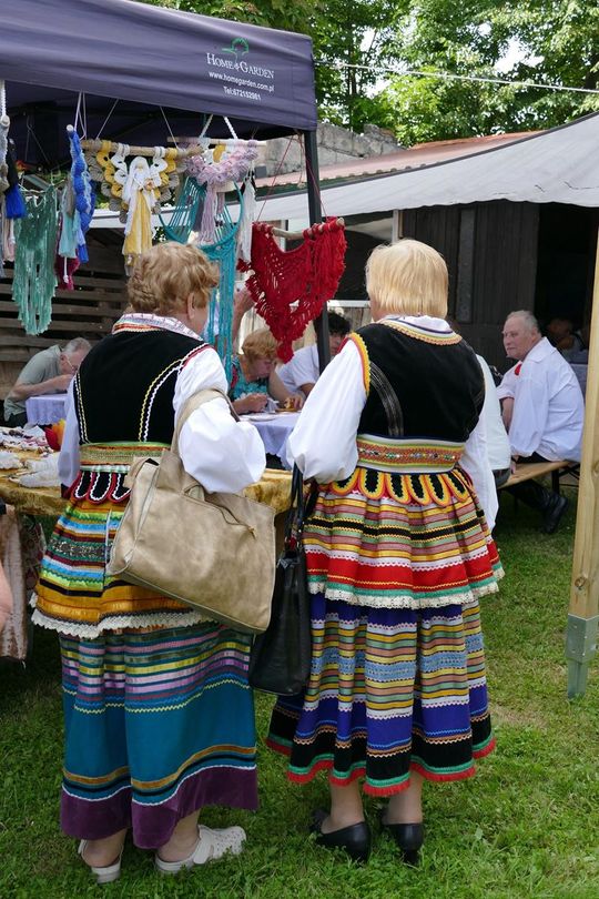 Sumin: III Festiwal im. Marianny Gumieli - galeria zdjęć